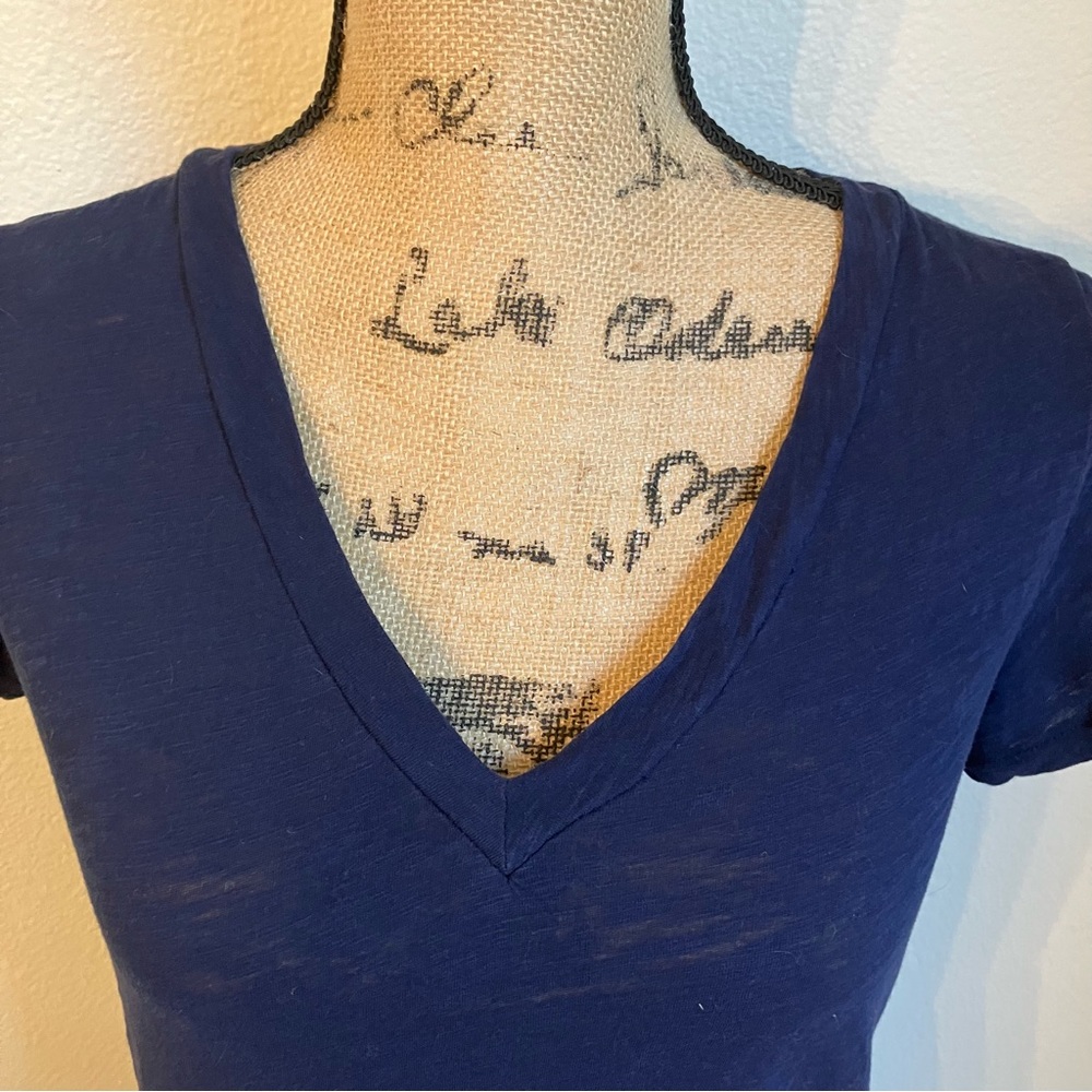 SO basic tee - Picture 2 of 6